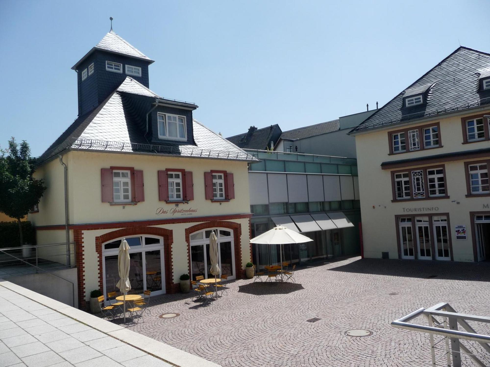 Eltville am Rhein Das Spritzenhaus מראה חיצוני תמונה