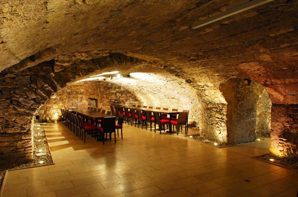 Eltville am Rhein Das Spritzenhaus מראה חיצוני תמונה