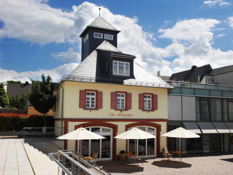 Eltville am Rhein Das Spritzenhaus מראה חיצוני תמונה